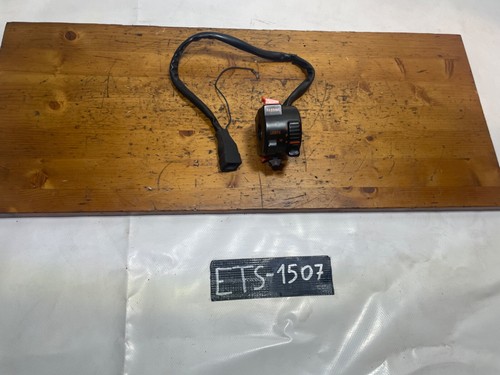 Ducati 750 paso lenkerarmatur - 750,