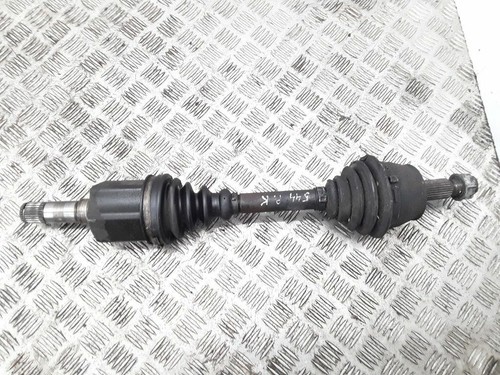 Alfa romeo 166 - 2.4, jtd