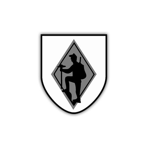 Aufkleber sticker gebdiv - 8.,
