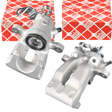 2x FEBI Bremssattel Ø 38mm