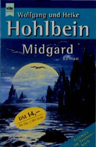Midgard roman - midgard.,