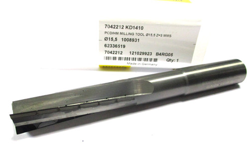 Kennametal vhm pkd - vhm,