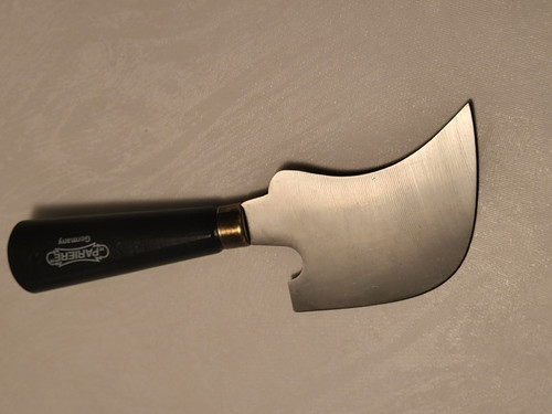 Pariere bleimesser 100 - pariere,