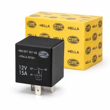 Multifunktionsrelais HELLA 4RA