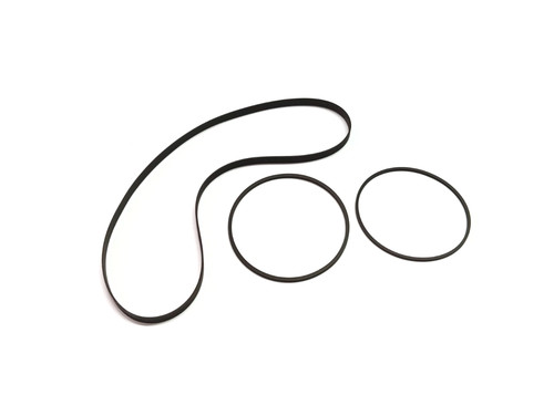 Riemen set für - sharp, gf-5454