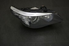 Original BMW 5er E60 E61 LCI Scheinwerfer 7044672 Xenonscheinwerfer AHL rechts