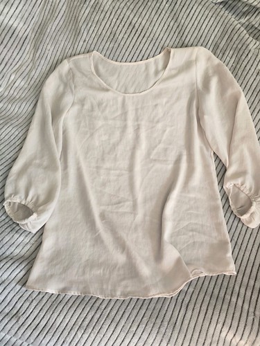 Marc cain feine - cain, bluse