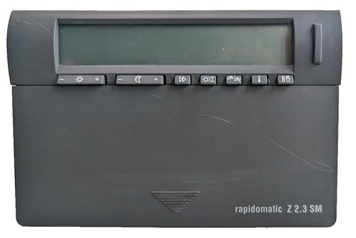 Rapido regelung - rapido,