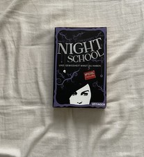 Daugh... Night School 05. Und