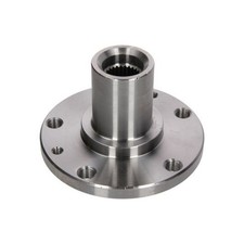 1x ORIGINAL® Bta H5F019BTA Radnabe Vorne passend für Fiat DUCATO Kasten DUCATO