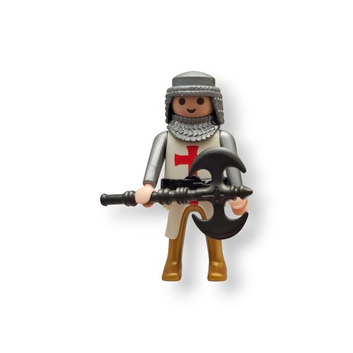 Playmobil figur mann ritter - playmobil,