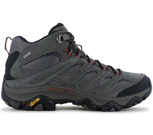 Merrell moab mid gtx - merrell,