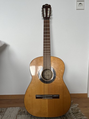 Klassische gitarre - klassische,