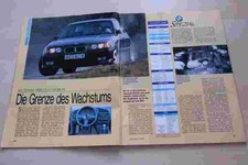 Sport auto 1993 - auto, 03/1993