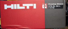 Hilti Brandschutzhülse