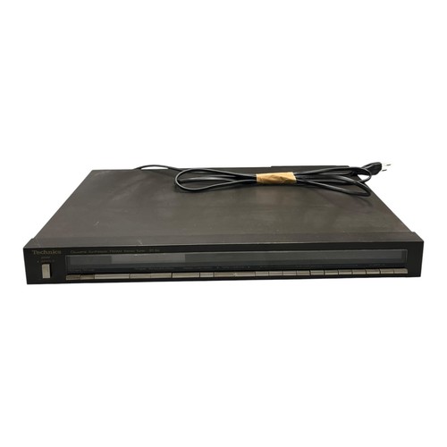 Technics quartz - st-s4,