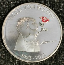 BRD 20 - 100 Geburtstag Vicco