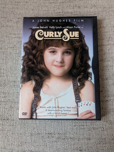 Curly sue alisan - sue,
