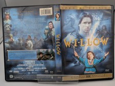 Willow (DVD, 2001, Special