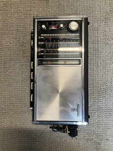 Grundig satellit transistor - satellit,