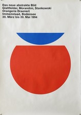 Original anton stankowski - original,