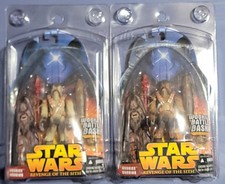 Star Wars ROTS Wookie Warrior