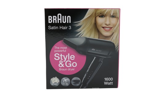 Braun brhd350e satin - brhd350e, hair