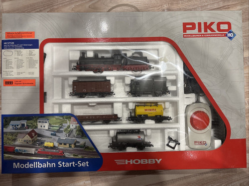 Piko 57120 start - h0,