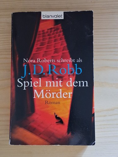Spiel mit dem mörder - mit, d