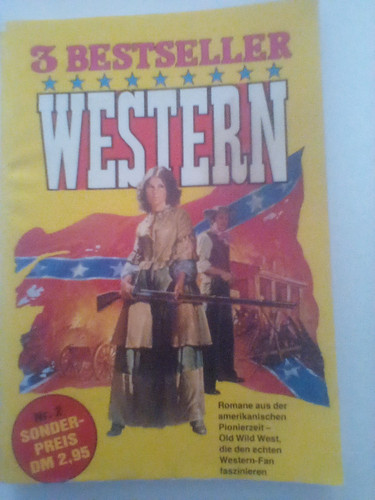 Kelter bestseller western - -,