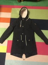 Damen Winterjacke  Derbe Gr. 38 