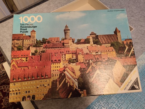 Otto maier ravensburger - maier,