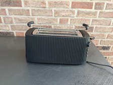 Alessi Plissé MDL15 B/UK Long