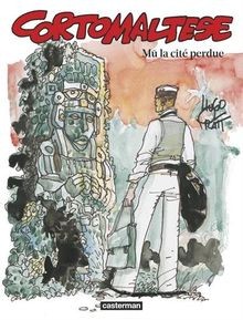 Corto maltese couleur - couleur,, tome