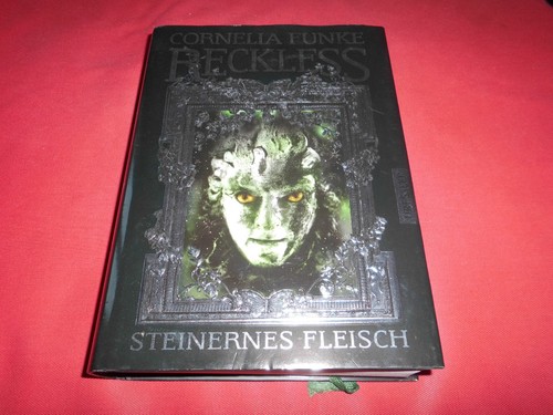Cornelia funke reckless - cornelia,