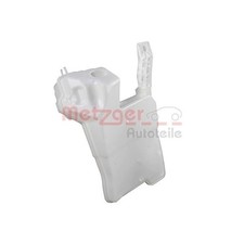 Metzger Waschwasserbehälter für Opel Corsa Peugeot 208