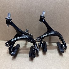 Campagnolo record titanium - campagnolo, 10