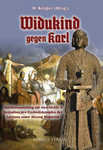 Widukind gegen karl - widukind,