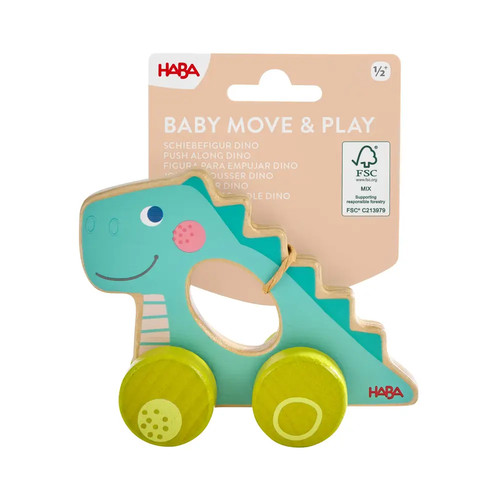 Schiebefigur dino - schiebefigur,