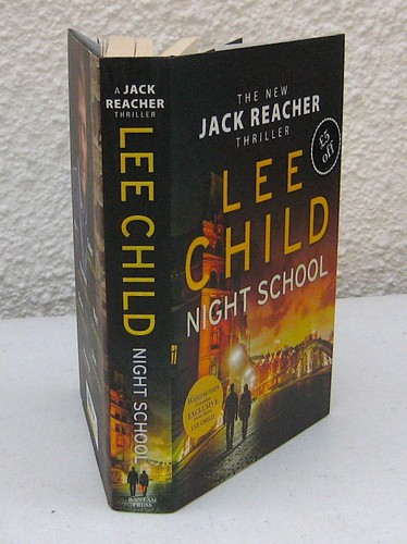 Reacher lee child - reacher,, child,
