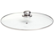 B-Ware Universalglasdeckel Ø 29,5 cm - Robust & preiswert