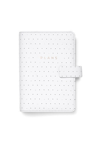 Filofax 022651 zeitplansystem - filofax,