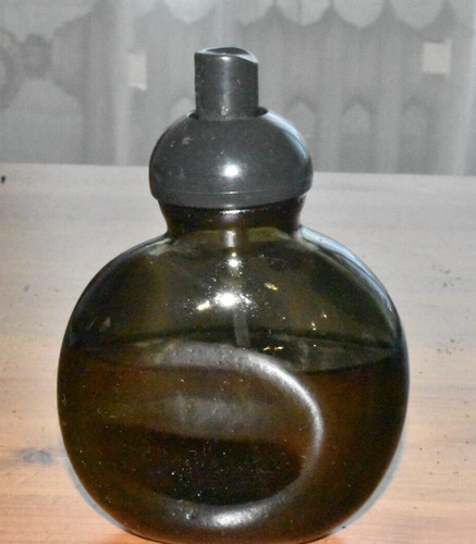 Old vintage halston 12 eau - old,