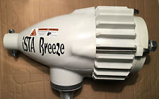 ISTA BREEZE Windgenerator i-1000 Generator Windkraftanlage 24V max 1200W