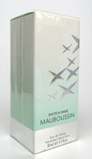 Mauboussin Emotion Divine Eau de Parfum 50 ml Spray  (GRUNDPREIS 698,00€/L)