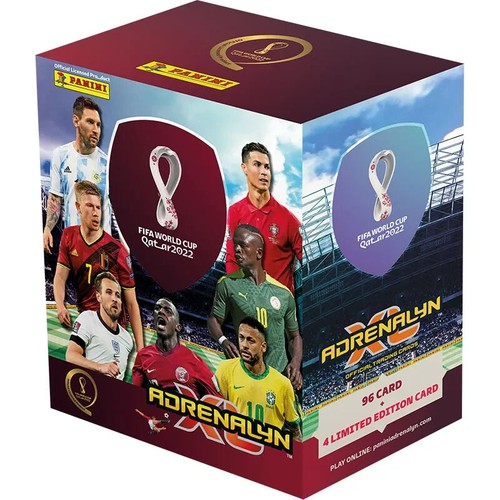 Panini fifa world cup - panini,