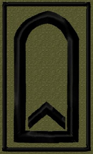 Bundeswehr rangabzeichen - bundeswehr,
