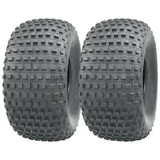 25x12.00-9 Knobby ATV Reifen 4