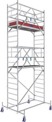 Krause stabilo professional - stabilo,