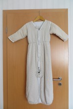 hochwertiger Allround  Schlafsack - von Lotties  - 130 cm  Neupreis 179,00 Euro